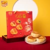 Bánh Pía 6 Sao Tân Huê Viên - Hương Vị Truyền Thống, Giá Ưu Đãi 169.000₫ 3
