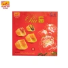 Bánh Pía 6 Sao Tân Huê Viên - Hương Vị Truyền Thống, Giá Ưu Đãi 169.000₫ 4