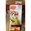 Bánh Pía Bảo Minh Chay Trứng Kim Sa 150g-300g - Chính Hãng, Giá ưu đãi 38.000 6