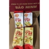 Bánh Pía Bảo Minh Chay Trứng Kim Sa 150g-300g - Chính Hãng, Giá ưu đãi 38.000 7