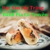 Bánh Pía Bùi Tan Xại - Bùi Can Xại, bánh pia Thất Truyền khôi phục, giá 29.999đ giảm từ 36.599đ 2