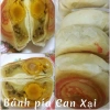 Bánh Pía Bùi Tan Xại - Bùi Can Xại, bánh pia Thất Truyền khôi phục, giá 29.999đ giảm từ 36.599đ 6