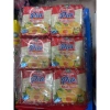 Bánh pía cao lợi hương đậu xanh sầu riêng trứng muối 12 cái 1.08kg giảm giá 139k