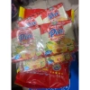 Bánh pía cao lợi hương đậu xanh sầu riêng trứng muối 12 cái 1.08kg giảm giá 139k 2
