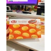 Bánh Pía Chà Bông M&D Thái Lan 12 cái - Ngon giòn, giảm giá 105.000₫ 2