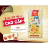 Bánh Pía Chay Cao Cấp 500g - Đặc Sản Sóc Trăng, Giá Ưu Đãi 25.000₫ (Giá Gốc 31.250₫) 2