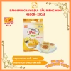 Bánh Pía Chay Đậu Sầu Riêng Tân Huê Viên 480g - 12 cái 40g, Giá 102.000đ