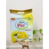 Bánh Pía Chay Đậu Sầu Riêng Tân Huê Viên 480g - 12 cái 40g, Giá 102.000đ 2