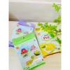 Bánh Pía Chay Đậu Sầu Riêng Tân Huê Viên 480g - 12 cái 40g, Giá 102.000đ 4