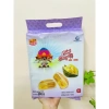 Bánh Pía Chay Đậu Sầu Riêng Tân Huê Viên 480g - 12 cái 40g, Giá 102.000đ 5