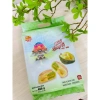Bánh Pía Chay Đậu Sầu Riêng Tân Huê Viên 480g - 12 cái 40g, Giá 102.000đ 6