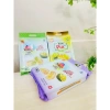 Bánh Pía Chay Đậu Sầu Riêng Tân Huê Viên 480g - 12 cái 40g, Giá 102.000đ 7