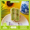 Bánh pía chay lá dứa sầu riêng Tân Huê Viên 400g không trứng - chỉ 79.000₫ (giá gốc 94.800₫) 3