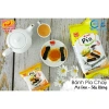 Bánh Pía Chay Mè Đen Tân Huê Viên 400g - Giá chỉ 79.000 VND, thơm ngon, lành mạnh 2