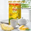 Bánh pía chay mini đậu xanh sầu riêng Thiên Sa 120g - 6 bánh - 22.000đ Kingsmart 5