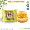 Bánh pía chay mini đậu xanh sầu riêng Thiên Sa 120g - 6 bánh - 22.000đ Kingsmart 8