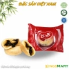 Bánh pía chay mini đậu xanh sầu riêng Thiên Sa 120g - 6 bánh - 22.000đ Kingsmart 10