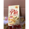 Bánh Pía Chay trứng Bảo Minh 300g - Đậm vị sầu riêng, giảm giá 22% chỉ 63.584₫ 2