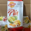 Bánh Pía Chay trứng Bảo Minh 300g - Đậm vị sầu riêng, giảm giá 22% chỉ 63.584₫ 8