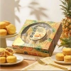 Bánh Pía Đài Loan Top Savor 180g - Nhân Dứa, Xoài, Sầu Riêng Thơm Ngon, Giá Ưu Đãi 120k - Cô Thư Market 2