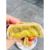 Bánh pía Đậu mỡ hành Thành Hương không trứng - Giảm giá 65k, vị ngon giòn tan 2