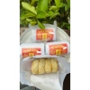 Bánh pía Đậu mỡ hành Thành Hương không trứng - Giảm giá 65k, vị ngon giòn tan 6