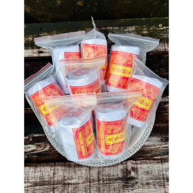 Bánh pía Đậu mỡ hành Thành Hương không trứng - Giảm giá 65k, vị ngon giòn tan 7 Bánh pía Đậu mỡ hành Thành Hương không trứng - Giảm giá 65k, vị ngon giòn tan 7