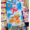 Bánh pía đậu sầu riêng Tân Huê Viên 5 sao 600g (4 gói 150g) Giá ưu đãi 115.000₫