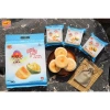 Bánh pía đậu sầu riêng trứng 5 sao 600g Tân Huê Viên - Giá ưu đãi 108.000đ 3