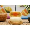 Bánh pía đậu sầu riêng trứng 5 sao 600g Tân Huê Viên - Giá ưu đãi 108.000đ 5
