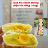 Bánh pía Đậu sầu riêng trứng Thành Hương - Gói giấy xưa, giảm giá 69.000₫ (từ 84.180₫)