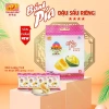 Bánh pía đậu xanh sầu riêng trứng 4 sao 540g - Tân Huê Viên, giảm còn 99.000₫ 2