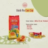 Bánh Pía đỏ vàng Cao Cấp 1 Trứng Mỹ Anh 500g - Đậu Xanh Sầu Riêng Trứng Muối 97k 3