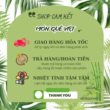 Bánh pía dừa trà xanh hạt sen tinh hoa - Truyền thống và hiện đại 600g giá 139k