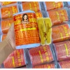 Bánh pía gói giấy Xưa vị trứng muối, mỡ hành - 1 cây 1 vị, 4 cái, giá 70.000đ 5