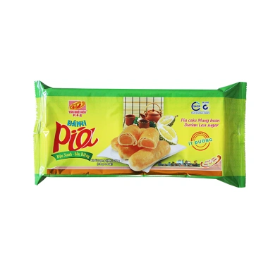 Bánh pía ít đường Tân Hưởng - Ngon, nhẹ, không gây tăng cân, giá chỉ 81.000đ