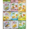 Bánh Pía Kim Sa Đặc Sản Sóc Trăng - Hàng Chuẩn, Vị Ngọt Bùi Béo, Giá 99.999đ