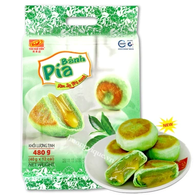 Bánh Pía Kim Sa Đặc Sản Sóc Trăng - Hàng Chuẩn, Vị Ngọt Bùi Béo, Giá 99.999đ 4