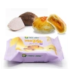 Bánh Pía Kim Sa Đậu 480g (12 bánh 40g) Ngon Ngậy, Date Mới, Giá Ưu Đãi 109k 2