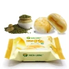 Bánh Pía Kim Sa Đậu 480g (12 bánh 40g) Ngon Ngậy, Date Mới, Giá Ưu Đãi 109k 3