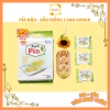 Bánh Pía Kim Sa Dứa Tân Huê Viên 480g Nhân Sầu Riêng Trứng Muối Tan Chảy Giá 120k