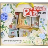Bánh Pía Kim Sa Tân Huê Viên 12 vị - Hộp 12 hương vị mới, giảm giá 155.000₫ 2