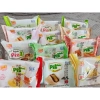 Bánh Pía Kim Sa Tân Huê Viên 12 vị - Hộp 12 hương vị mới, giảm giá 155.000₫ 3
