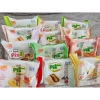 Bánh Pía Kim Sa Tân Huê Viên 12 vị - Hộp 12 hương vị mới, giảm giá 155.000₫ 5