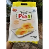 Bánh pía kim sa Tân Huê Viên 480g 12 bánh - Giá ưu đãi 135.000 VNĐ, thương hiệu uy tín