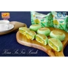 Bánh Pía Kim Sa Tân Hữu 4 vị Sầu Riêng, Đậu Xanh, Mè Đen, Thịt Lạp - Giá 185k 5