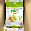 Bánh Pía Kim Sa Tân Hữu 4 vị Sầu Riêng, Đậu Xanh, Mè Đen, Thịt Lạp - Giá 185k 8