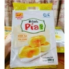 Bánh Pía Kim Sa Tân Hữu 4 vị Sầu Riêng, Đậu Xanh, Mè Đen, Thịt Lạp - Giá 185k 9