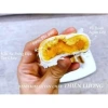 Bánh pía kim sa Thiên Lương 480g Đậu Món thơm ngon, giảm giá 22% chỉ 109.250₫ 5