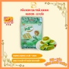 Bánh Pía Kim Sa Trà Xanh Tân Huê Viên 480g – Nhân Trứng Muối Tan Chảy Thơm Ngon, 139k
